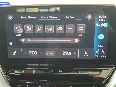 2023 Volkswagen ID.4 - photo 24