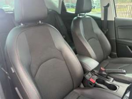 2016 SEAT Leon - photo 23