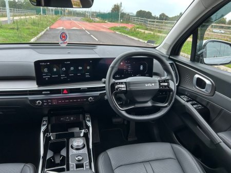 2026 Kia Sorento - photo 24