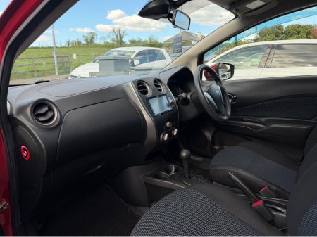 2015 Nissan Note - photo 8