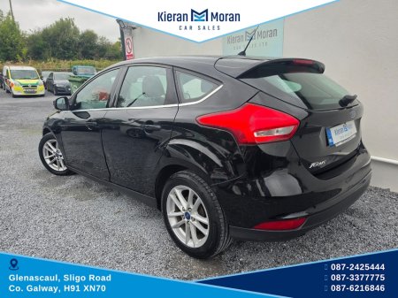 2015 Ford Focus - photo 8