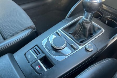 2018 Audi A3 - photo 37
