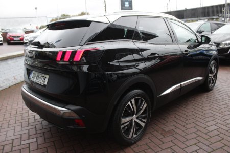 2020 Peugeot 3008 - photo 4