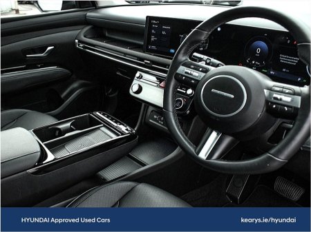 2025 Hyundai Tucson - photo 6