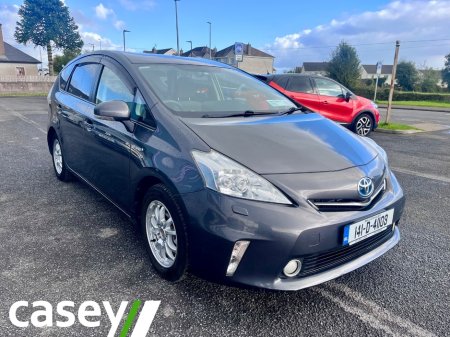 2014 Toyota Prius - photo 3