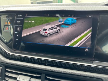 2023 Volkswagen Polo - photo 13