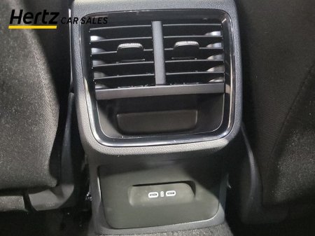 2025 Skoda Octavia - photo 18