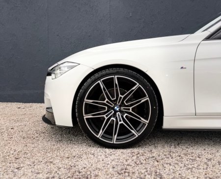 2018 BMW 3-Series - photo 26