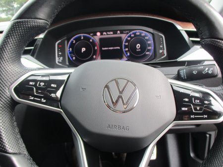 2023 Volkswagen Arteon - photo 4