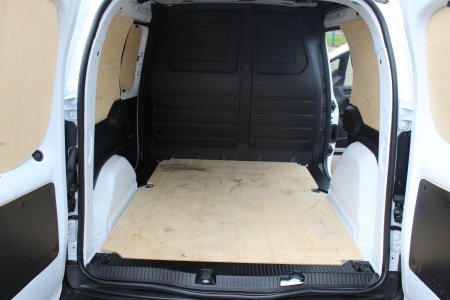 2024 Renault Kangoo - photo 31