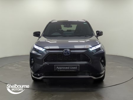2023 Toyota RAV4 - photo 11