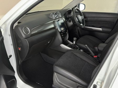 2026 Suzuki Vitara - photo 19
