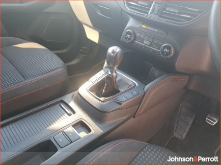 2023 Ford Kuga - photo 18