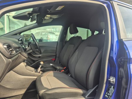 2019 Ford Fiesta - photo 5