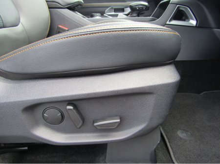 2026 Ford Ranger - photo 18