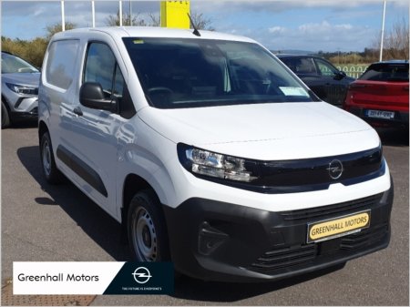 2025 Opel Combo - photo 14