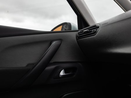 2016 Citroen Grand C4 Picasso - photo 16