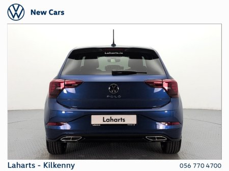 2026 Volkswagen Polo - photo 14