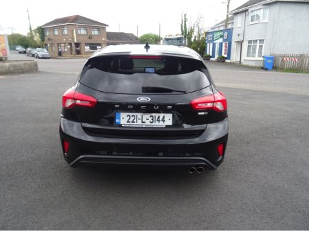 2022 Ford Focus - photo 7