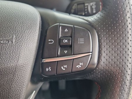 2022 Ford Focus - photo 25