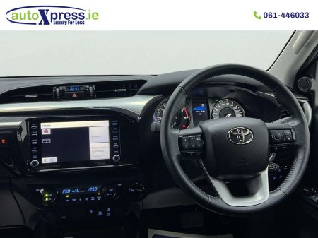 2023 Toyota Hilux - photo 15
