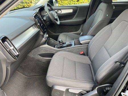 2022 Volvo XC40 - photo 23