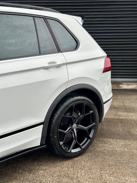 2020 Volkswagen Tiguan - photo 6