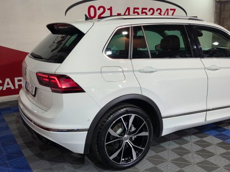 2020 Volkswagen Tiguan - photo 4