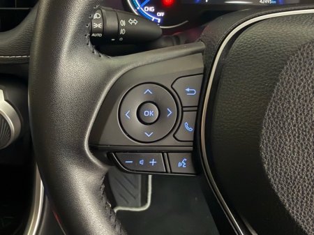 2022 Toyota RAV4 - photo 17