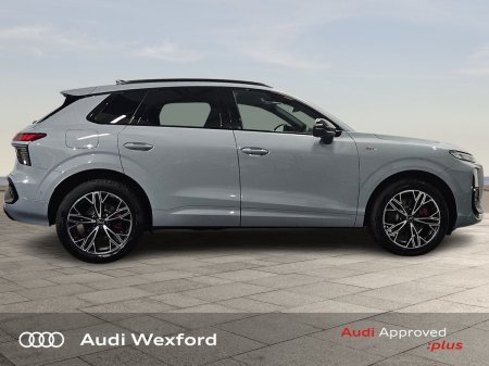 2026 Audi Q3 - photo 8