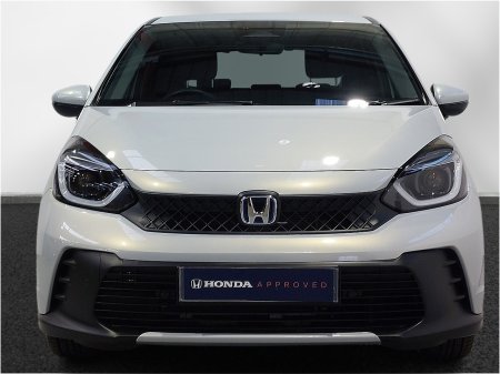 2026 Honda Jazz - photo 6