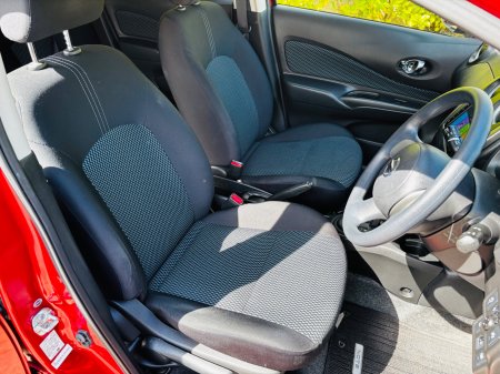 2014 Nissan Note - photo 6