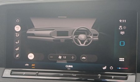 2025 Volkswagen Caddy - photo 18