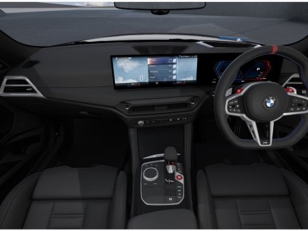 2027 BMW M2 - photo 4