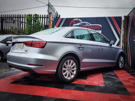 2015 Audi A3 - photo 21