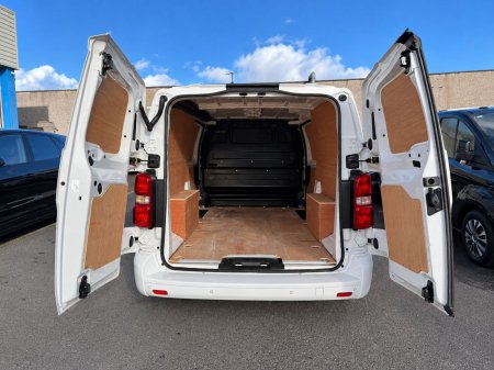 2023 Opel Vivaro - photo 8