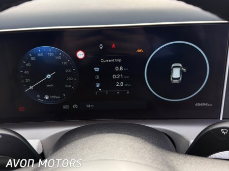 2024 Hyundai Tucson - photo 17