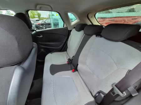 2018 Renault Captur - photo 13