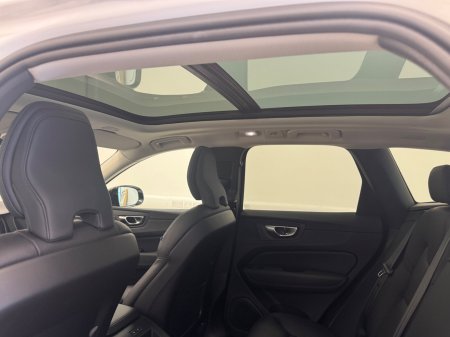 2024 Volvo XC60 - photo 6
