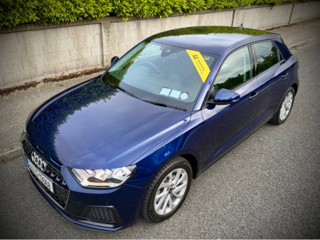 2024 Audi A1 - photo 11