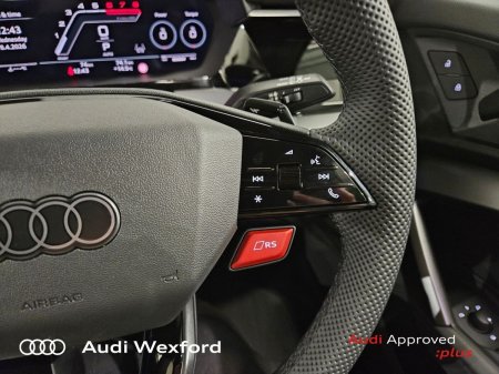 2026 Audi RS3 - photo 34