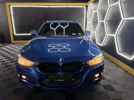 2013 BMW 3-Series - photo 6
