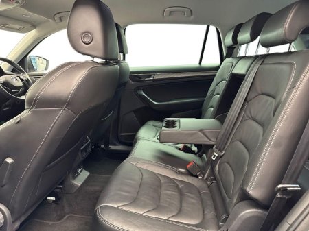2024 Skoda Kodiaq - photo 12
