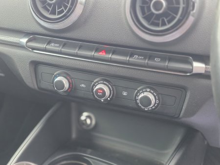2019 Audi A3 - photo 12