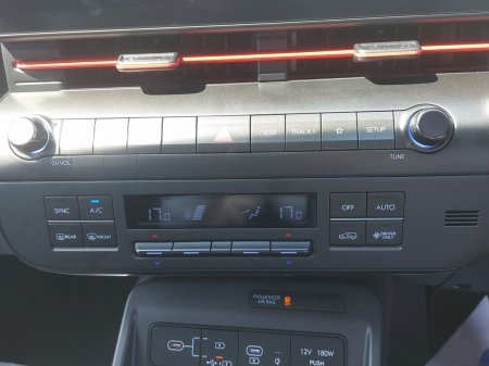2025 Hyundai KONA - photo 19