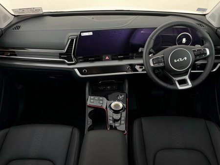 2026 Kia Sportage - photo 18