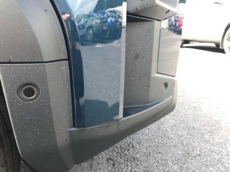 2026 Dacia Bigster - photo 31