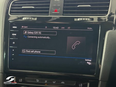 2018 Volkswagen Golf - photo 29