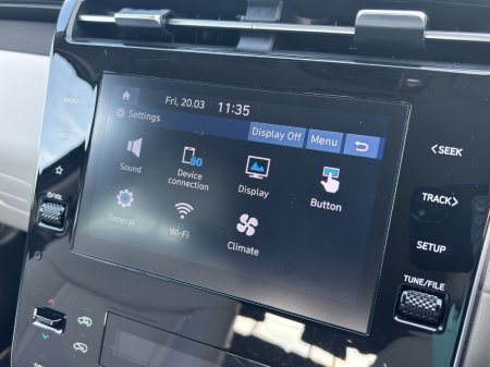 2022 Hyundai Tucson - photo 22