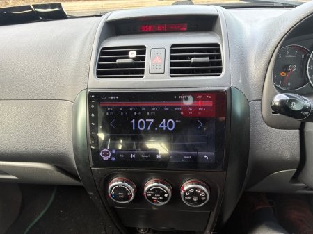 2007 Suzuki SX4 - photo 20
